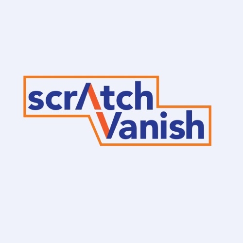 Scratch Vanish