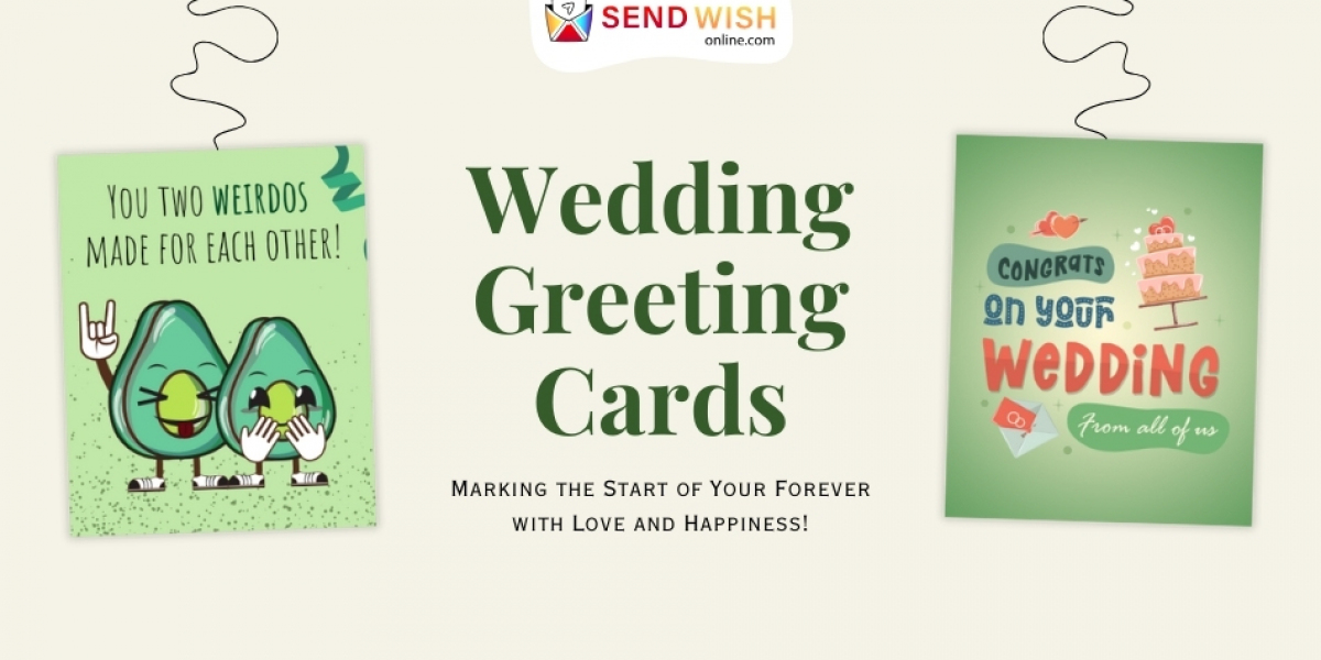 Celebrating Love: Crafting a Beautiful Wedding Card