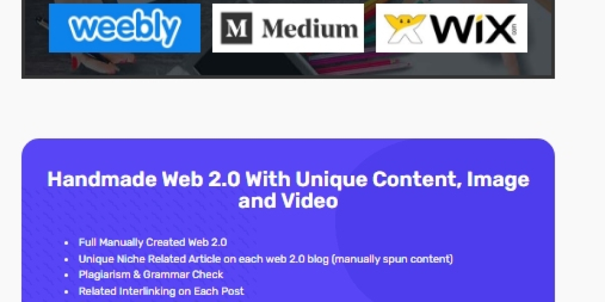 Unleashing the Power of Handmade Web 2.0 Unique Content, Images, and Videos