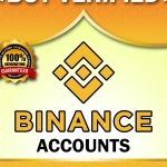 Buy Verified Binance Account