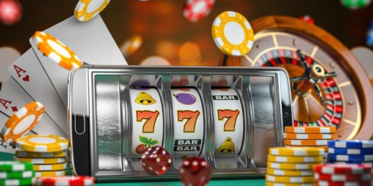 Discover the Best Online Casinos with besteonlinecasinosoesterreich.at