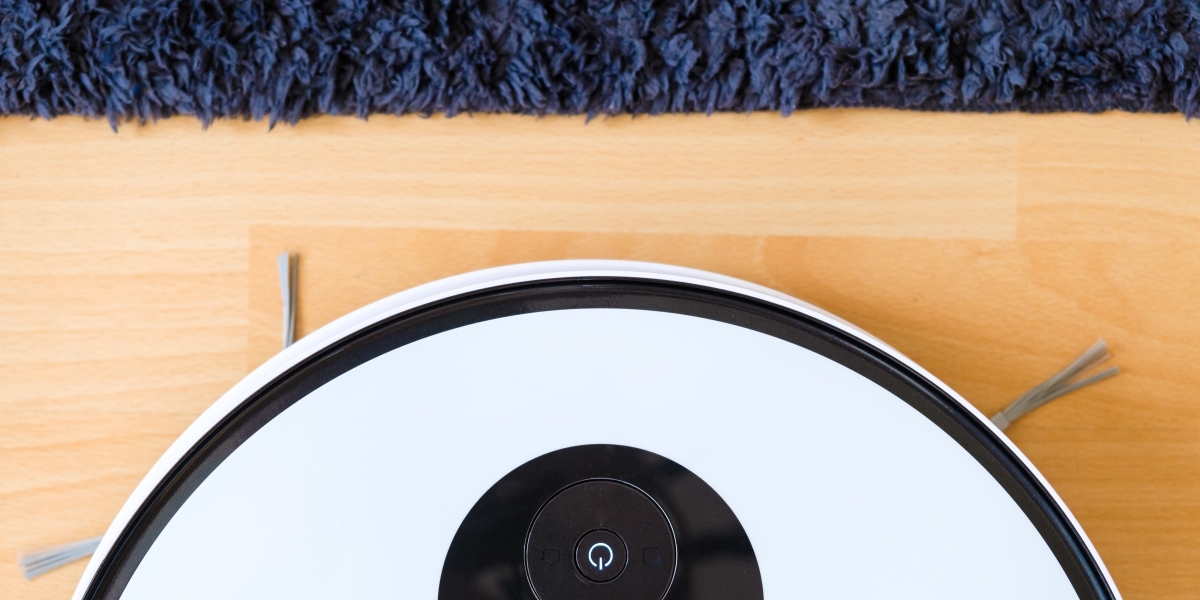 The Unknown Benefits Of Irobot Vacuum