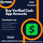 Buy Verified Cash App Accounts