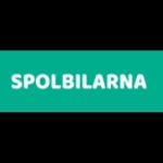 Spolbil arna