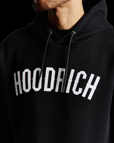 Hoodrich Hoodrich