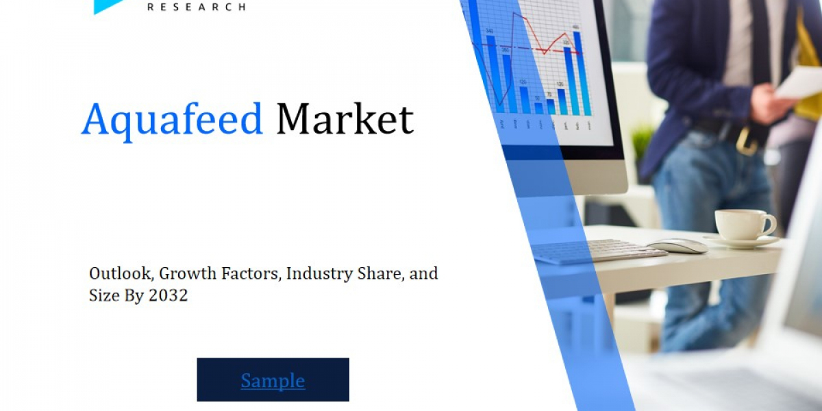 Aquafeed Market Industry Outlook: Forecasting Trends and Growth for the Coming Years