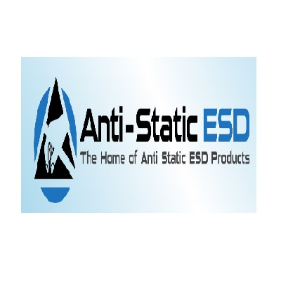 Antistatic ESD