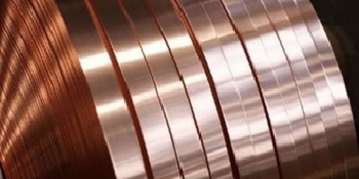 Setting Up a Successful Bronze Strips Manufacturing Plant Setup Report 2024: Business Plan