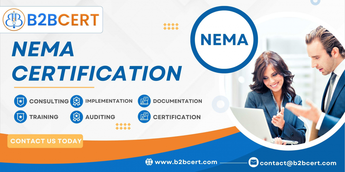 NEMA Certification in Bangalore: Ensuring Electrical Safety and Compliance