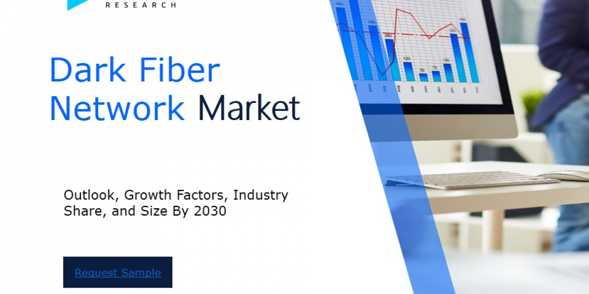 Revenue Forecast and Competitive Landscape for the Dark Fiber Network Market