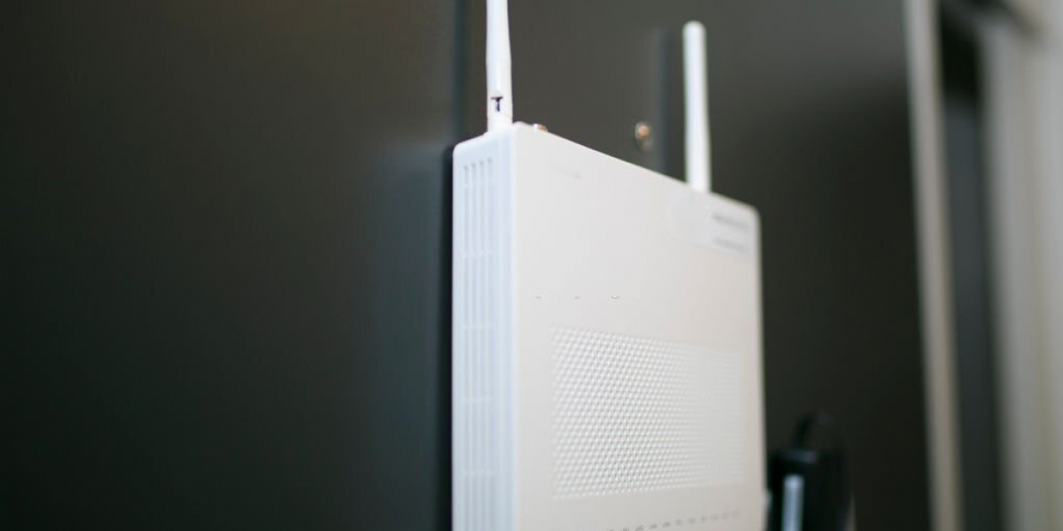 The Linksys WiFi Extender explained