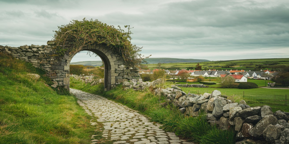 How to Enjoy Ireland’s Countryside Like a Pro