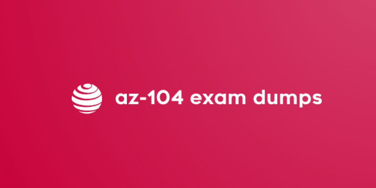 Prepare for the AZ-104 Exam with DumpsArena Trusted Dumps