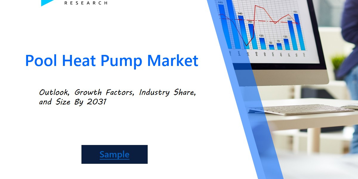 Exploring the Pool Heat Pump Market 2024: Growth Opportunities, Environmental Benefits, and the Impact of Renewable Ener