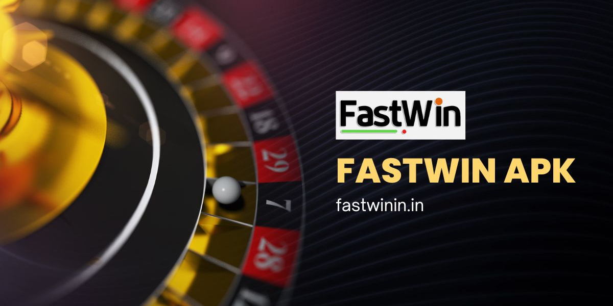 Fastwin Apk: Your Gateway to a Superior Mobile Gaming Experience