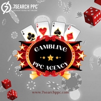 Gambling PPC Agency