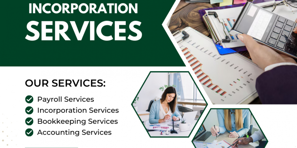 Why Choose Apex Accounting for Incorporation Services?