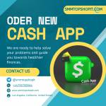 Buy Verified CashApp Accounts For Sale