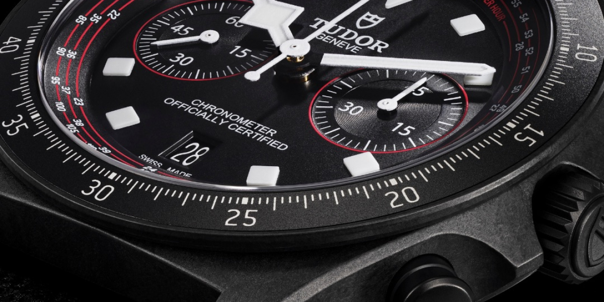 Why Tudor Watches Are a Great Addition to Your Collection