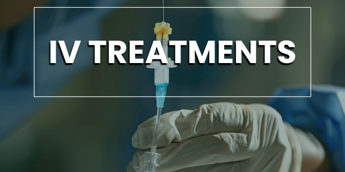 Are IV therapy treatments safe?