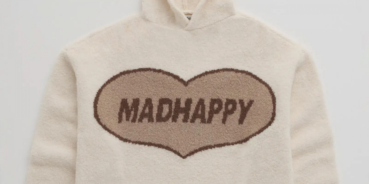 Why the Madhappy Hoodie is a Must-Have for Every Wardrobe