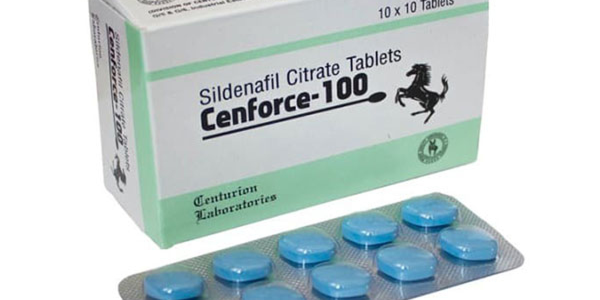 Cenforce 100 mg is a boon for various health reasons