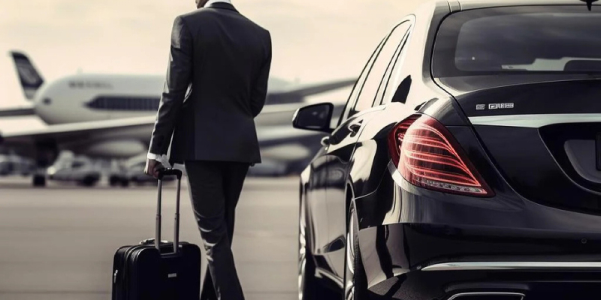 Smooth and Convenient Birmingham Airport Transfers