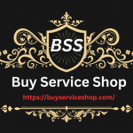 Buy Service Shop profile picture