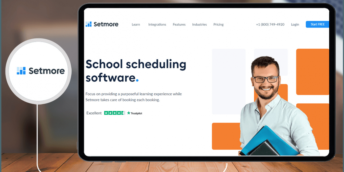 Academic Scheduling Software Market Grow Exponentially 2033