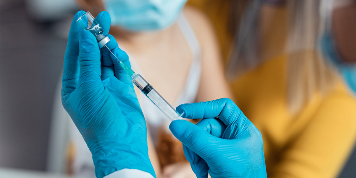 Adult Vaccine Market Size, Outlook Research Report 2023-2032