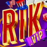 Rikvip game bài online