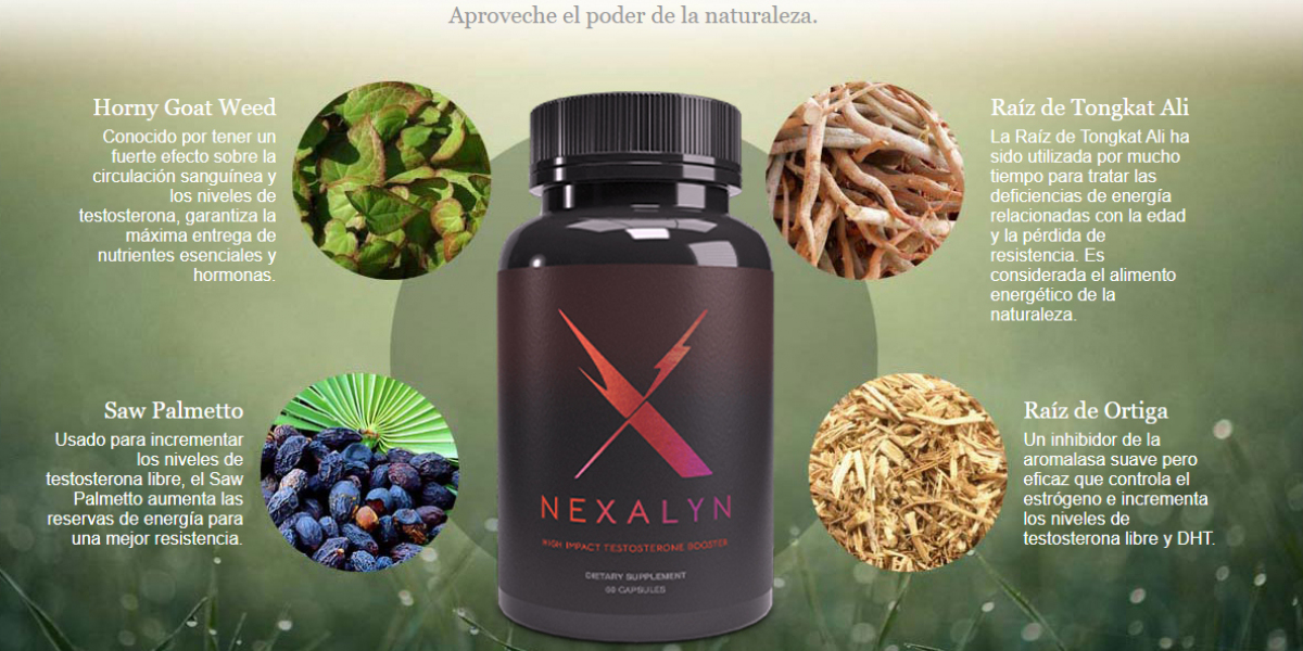 Nexalyn Para Que Sirve - Nexalyn Precio, Nexalyn Comprar,Nexalyn..