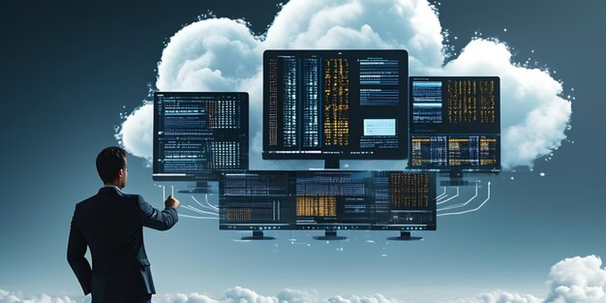 How Cloud is Revolutionizing Technology and Shaping the Future