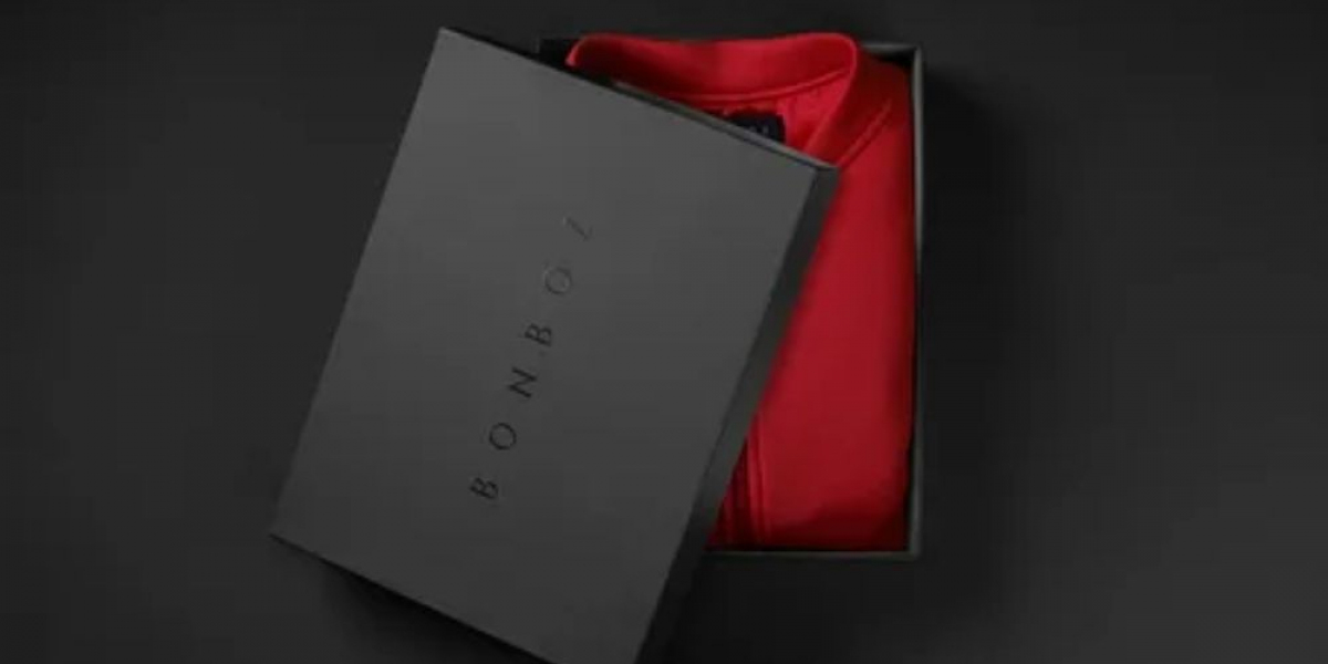 Custom Apparel Boxes Are Essential for Your Fashion Business Success