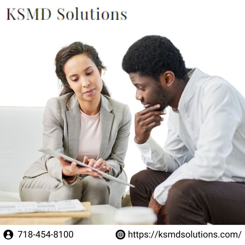 Navigating Immigrant Assistance Services in New York: A Comprehensive Guide: ksmdsolutions — LiveJournal