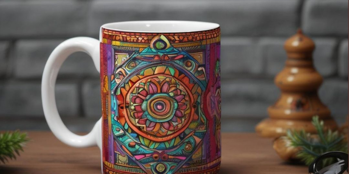 The Ultimate Guide to Sublimation Mugs: Everything You Need to Know