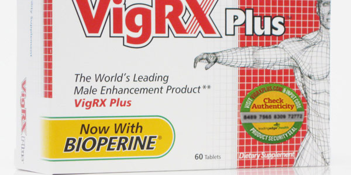 VigRX Plus Guide Ingredients, Benefits, Offers, and Ordering in Australia