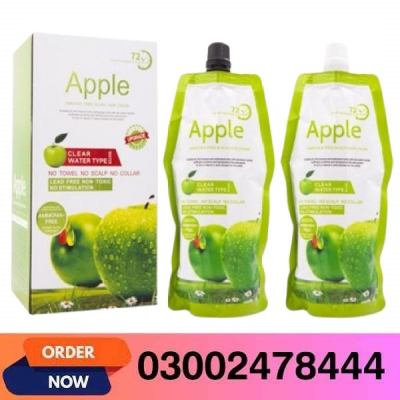 Apple Clear Water Type In Pakistan Profile Picture