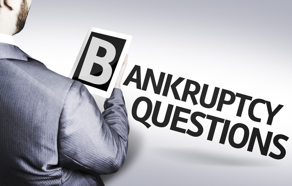 Will My Spouse Be Affected By My Bankruptcy Filing?