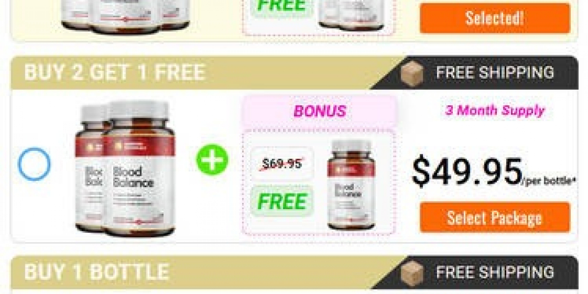 Guardian Botanicals Blood Balance New Zealand: Benefits, Work, Price & Reviews