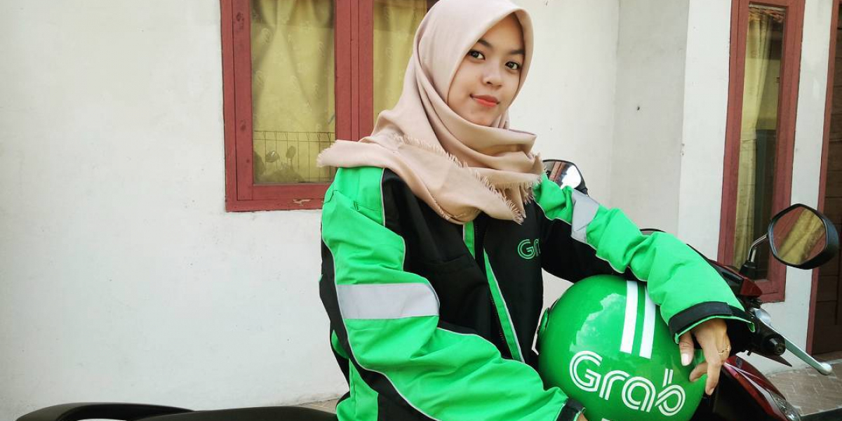 Cara Mudah Mendaftar Sebagai Mitra Grab Secara Online