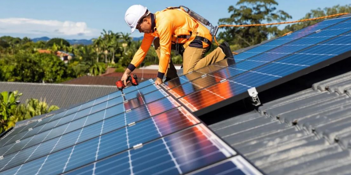 The Ultimate Guide to Solar Panel Installation with Kirmson