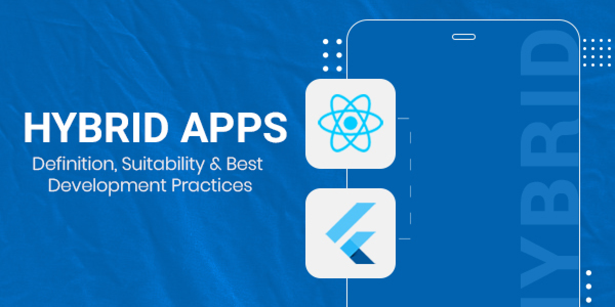 Understanding What Are Hybrid Apps: Everything You Should Know!