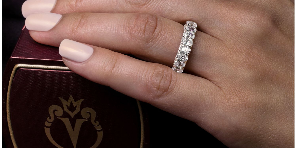 A Guide to Women’s Wedding Bands with Different Options