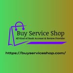 Buy Service Shop