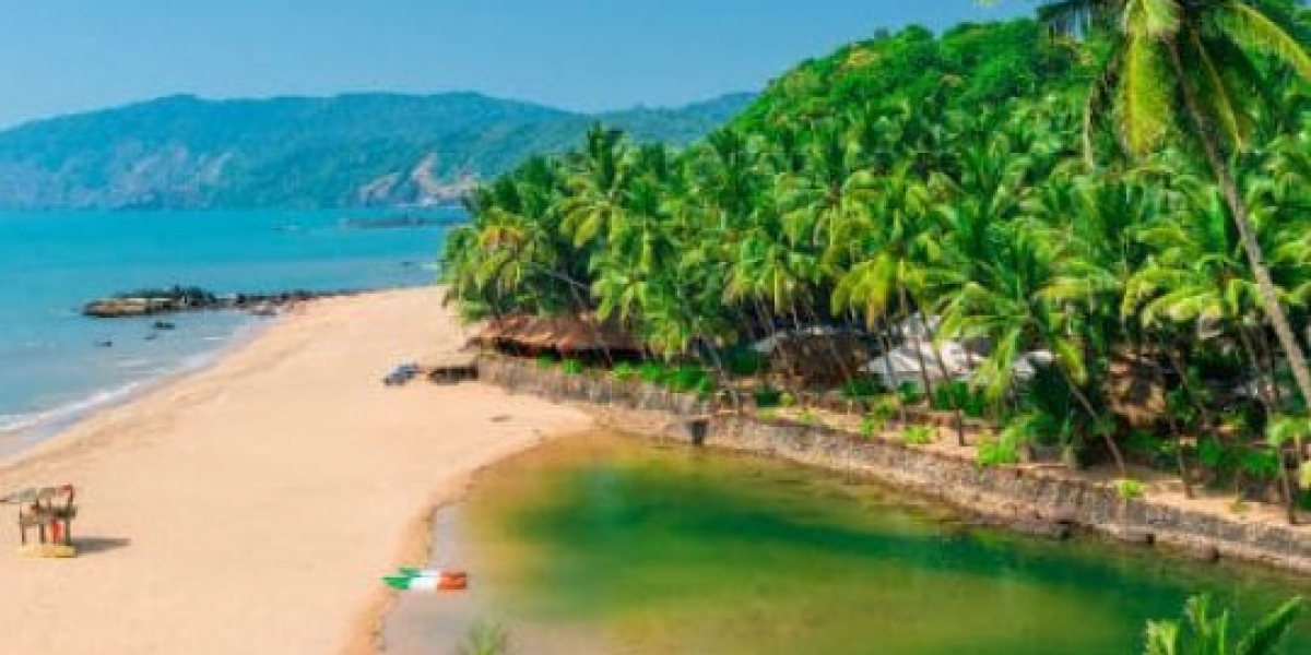 Discover the Ultimate Rishikesh and Goa Tour Packages with Travel Tagline