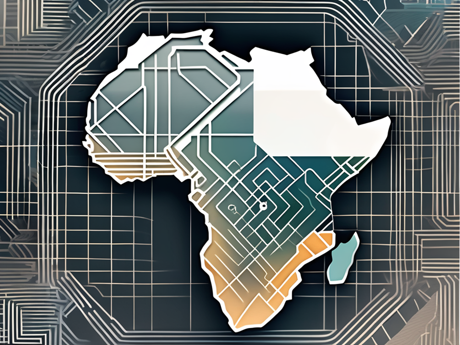 Africa Crypto: Transforming the Continent’s Financial Landscape - R4 3DS USA