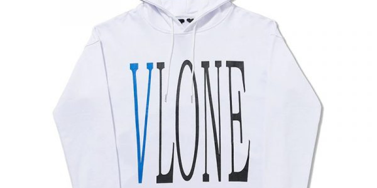 Uniqueness & Individual Style Vlone Clothing