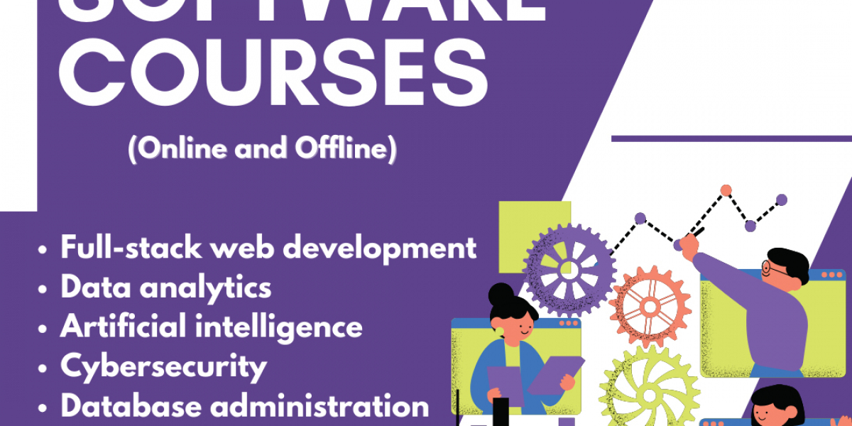 Is Business Intelligence Training in Pune Your Gateway to a Successful Career?