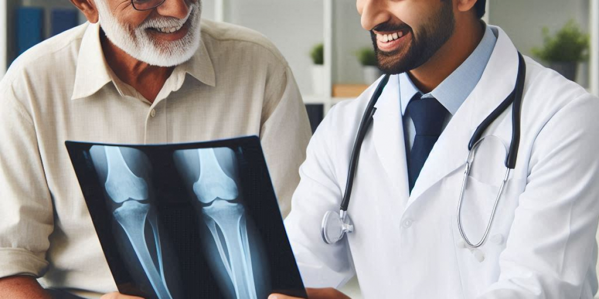 Best Orthopedic Surgeon in Nelamangala: Your Guide to Expert Care